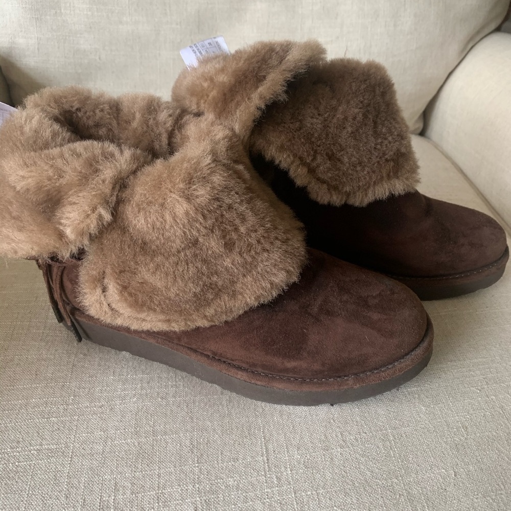 Ugg Collection boots